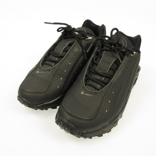 【中古】NIKE | ナイキ HOT STEP AIR TERRA スニーカー DH4692-001 ブラック 27.5cm