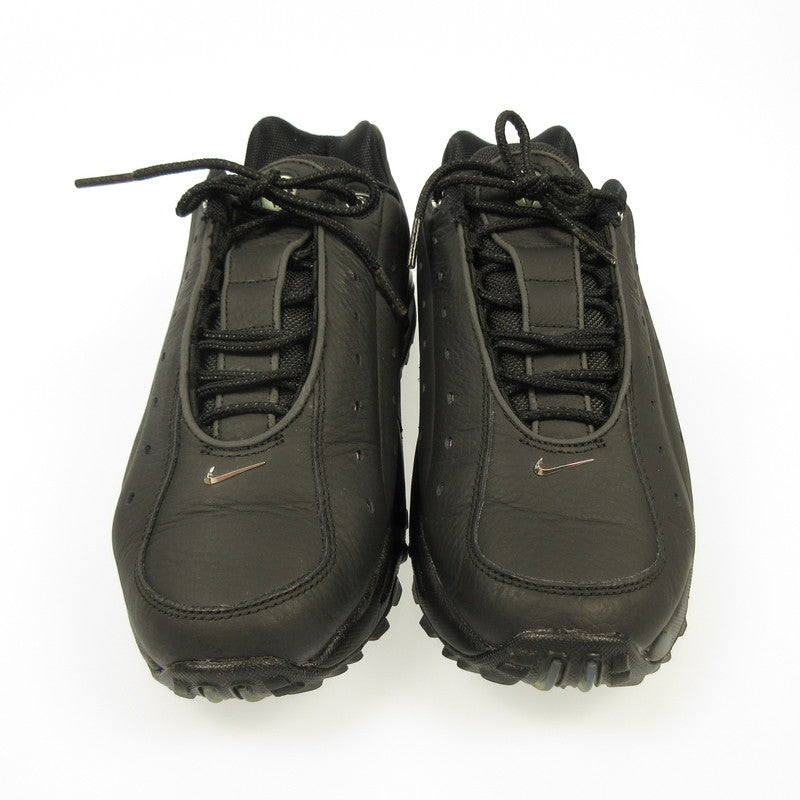 【中古】NIKE | ナイキ HOT STEP AIR TERRA スニーカー DH4692-001 ブラック 27.5cm
