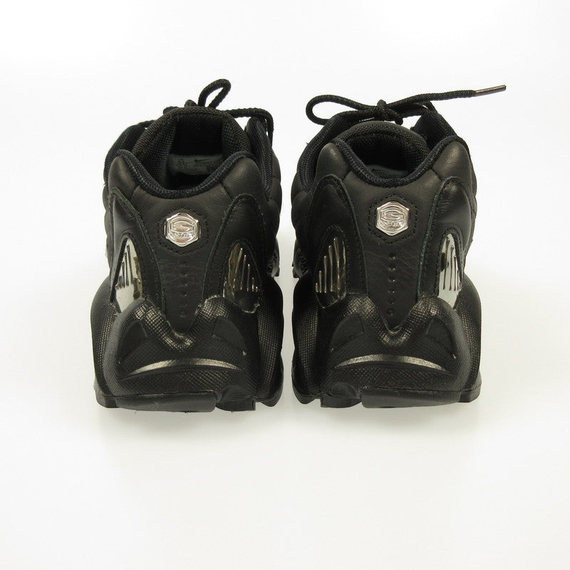【中古】NIKE | ナイキ HOT STEP AIR TERRA スニーカー DH4692-001 ブラック 27.5cm