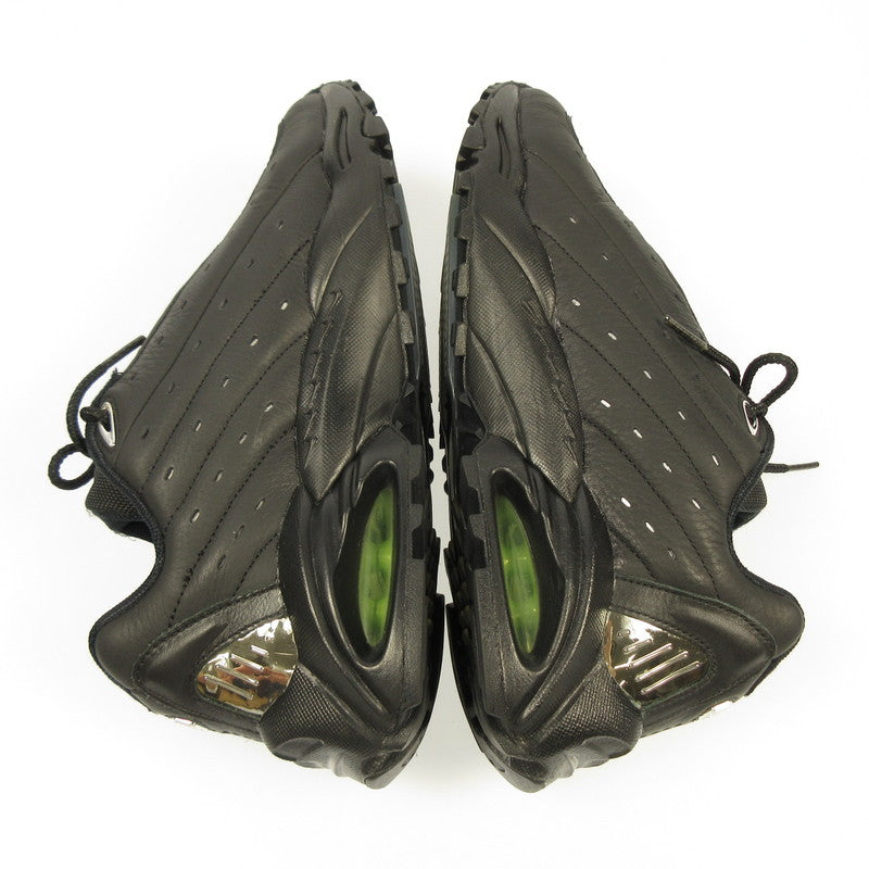 【中古】NIKE | ナイキ HOT STEP AIR TERRA スニーカー DH4692-001 ブラック 27.5cm