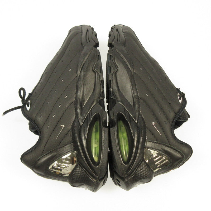 【中古】NIKE | ナイキ HOT STEP AIR TERRA スニーカー DH4692-001 ブラック 27.5cm