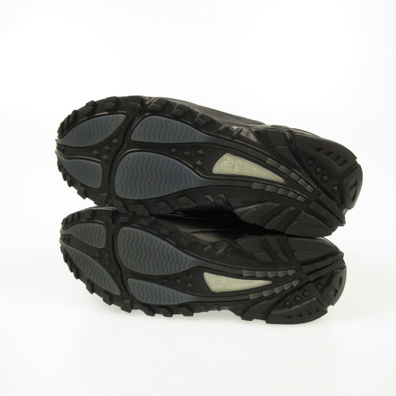 【中古】NIKE | ナイキ HOT STEP AIR TERRA スニーカー DH4692-001 ブラック 27.5cm