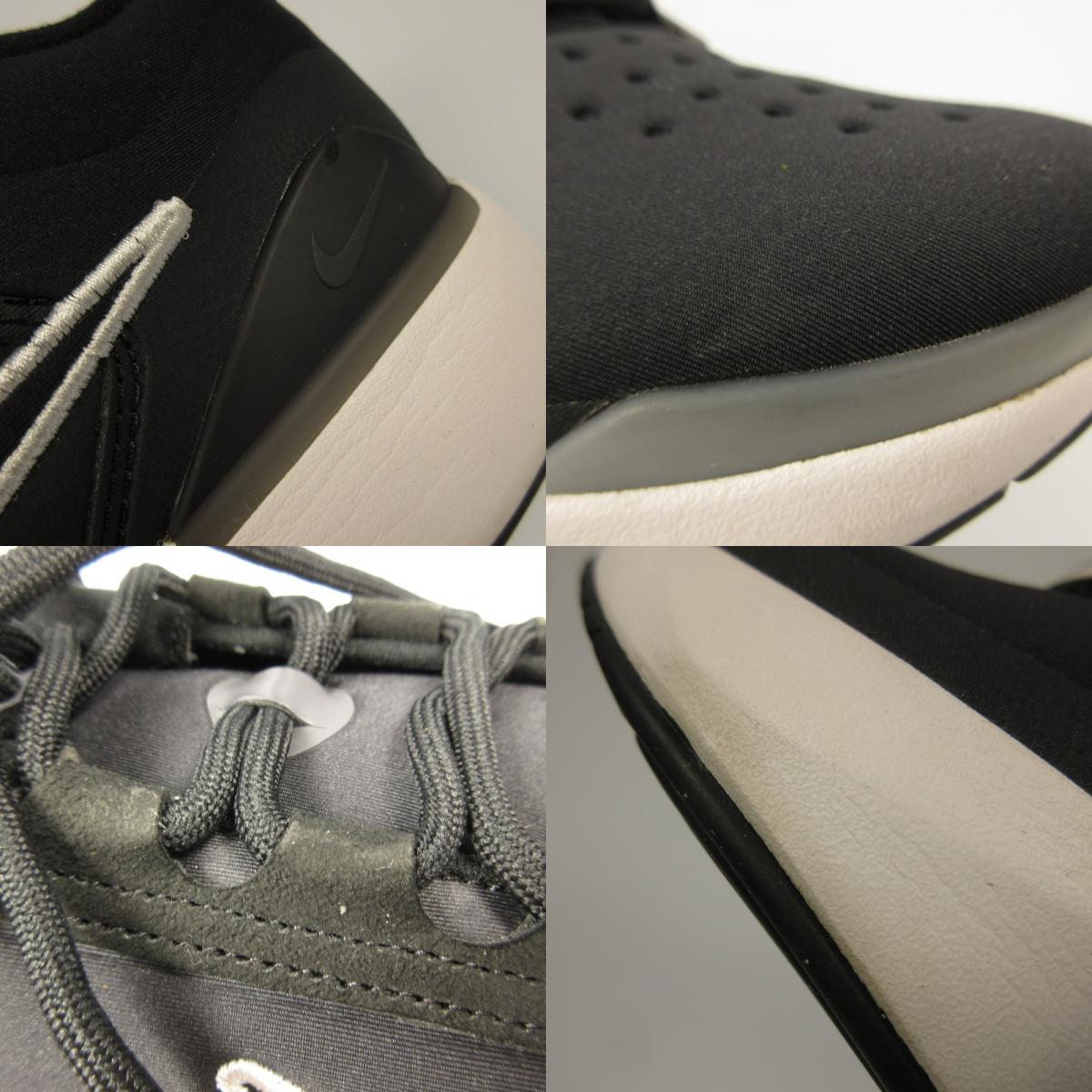 【中古】NIKE | ナイキ E-Series 1.0 スニーカー DR5670-001 ブラック 27cm