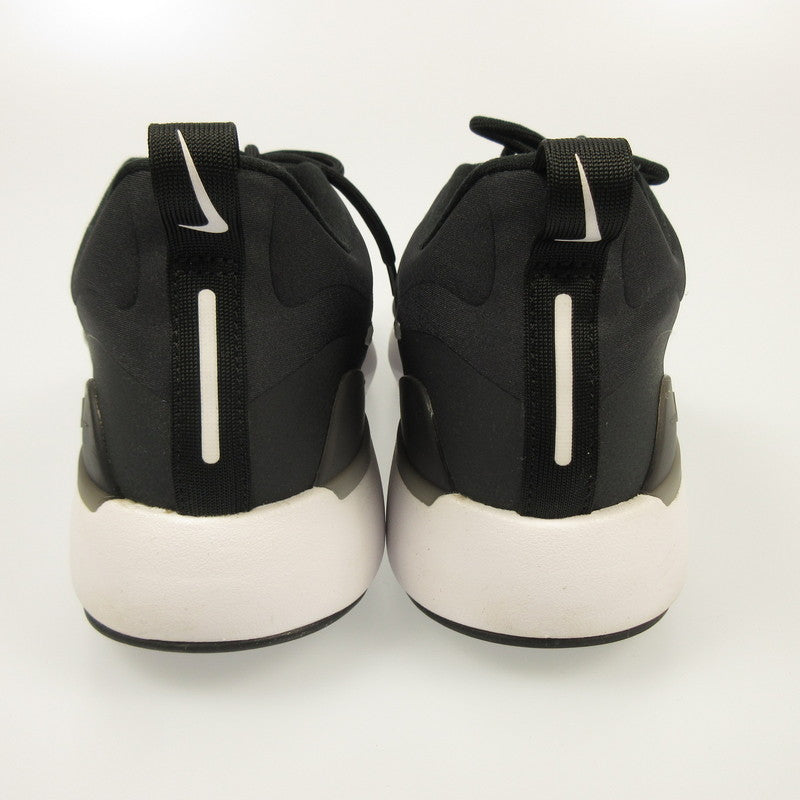 【中古】NIKE | ナイキ E-Series 1.0 スニーカー DR5670-001 ブラック 27cm