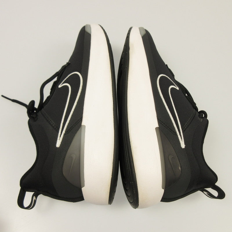 【中古】NIKE | ナイキ E-Series 1.0 スニーカー DR5670-001 ブラック 27cm