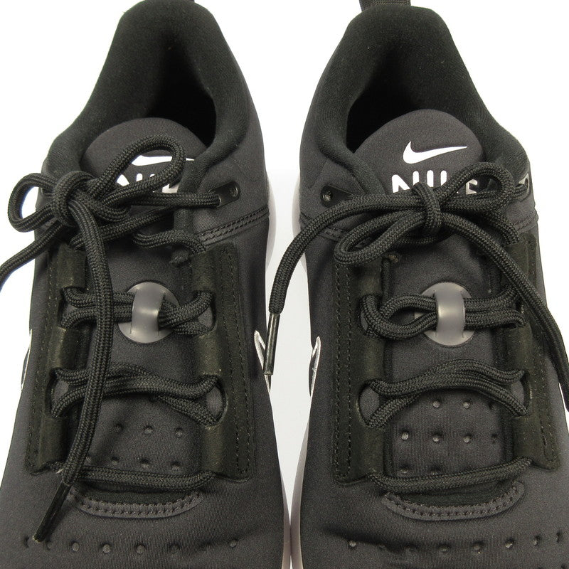 【中古】NIKE | ナイキ E-Series 1.0 スニーカー DR5670-001 ブラック 27cm
