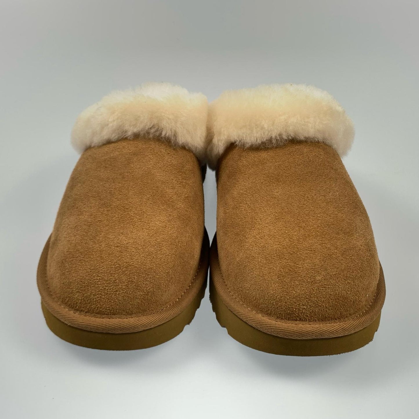 【中古】UGG | アグ Cluggette サンダル 115134 29.0cm ブラウン 29cm