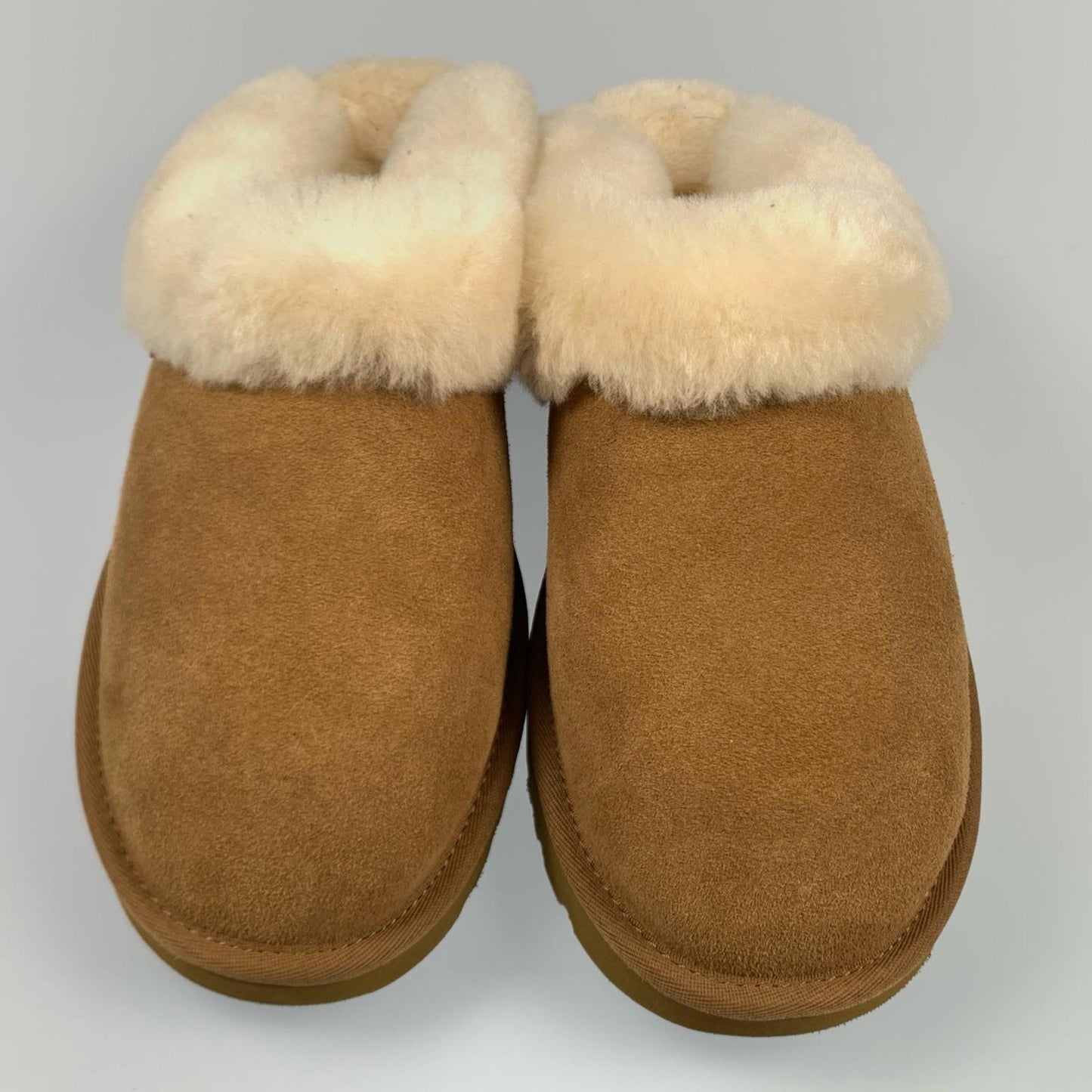 【中古】UGG | アグ Cluggette サンダル 115134 29.0cm ブラウン 29cm