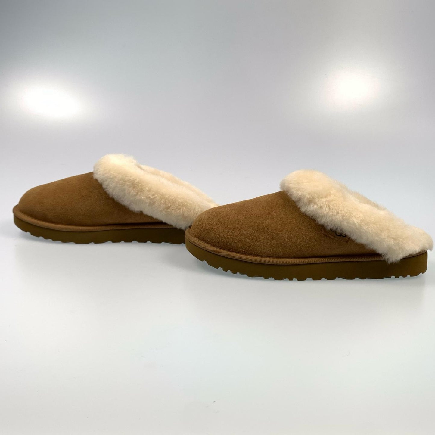 【中古】UGG | アグ Cluggette サンダル 115134 29.0cm ブラウン 29cm