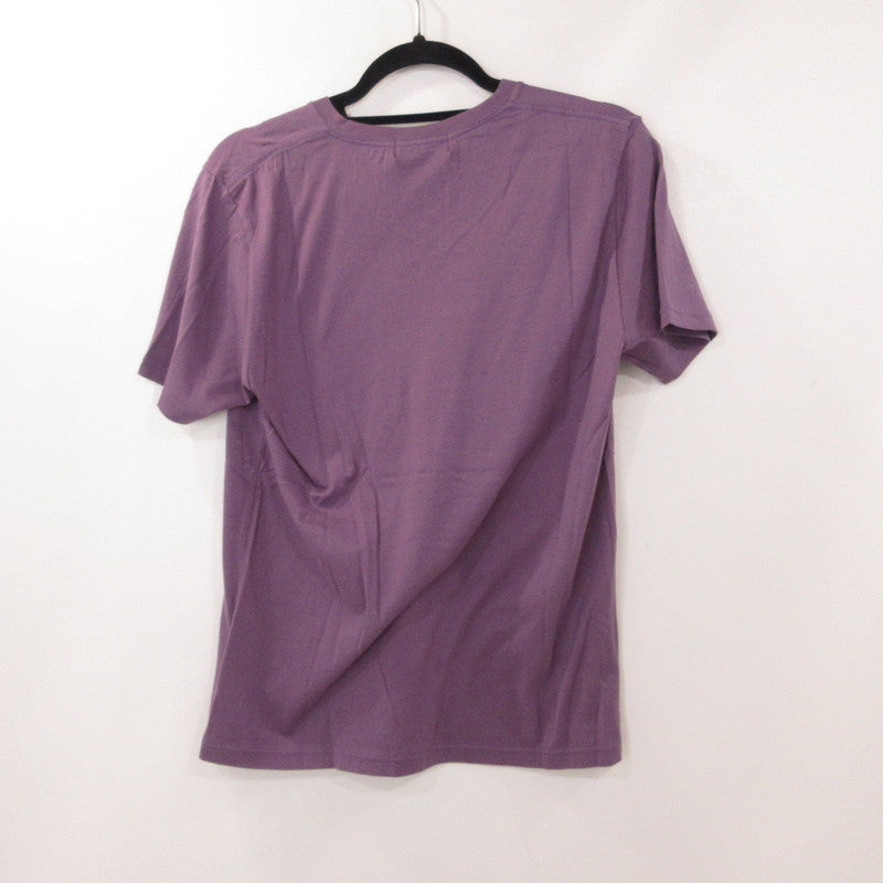 【中古】HYSTERIC GLAMOUR | ヒステリックグラマー 半袖Tシャツ 0441CT01 パープル サイズ:M
