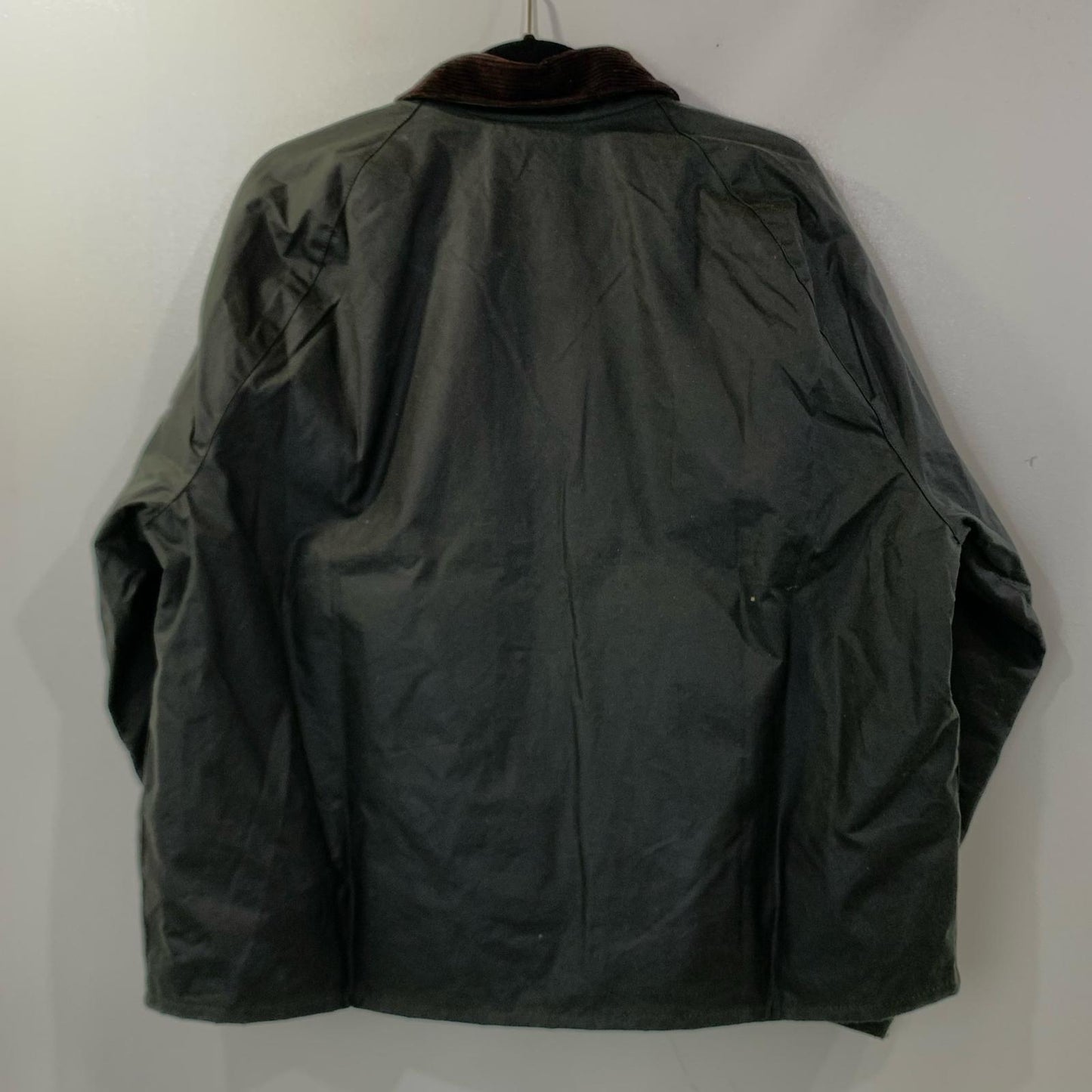 【中古】Barbour | バーブァー TRANSPORT その他アウター 242MWX1678 オリーブ サイズ:38