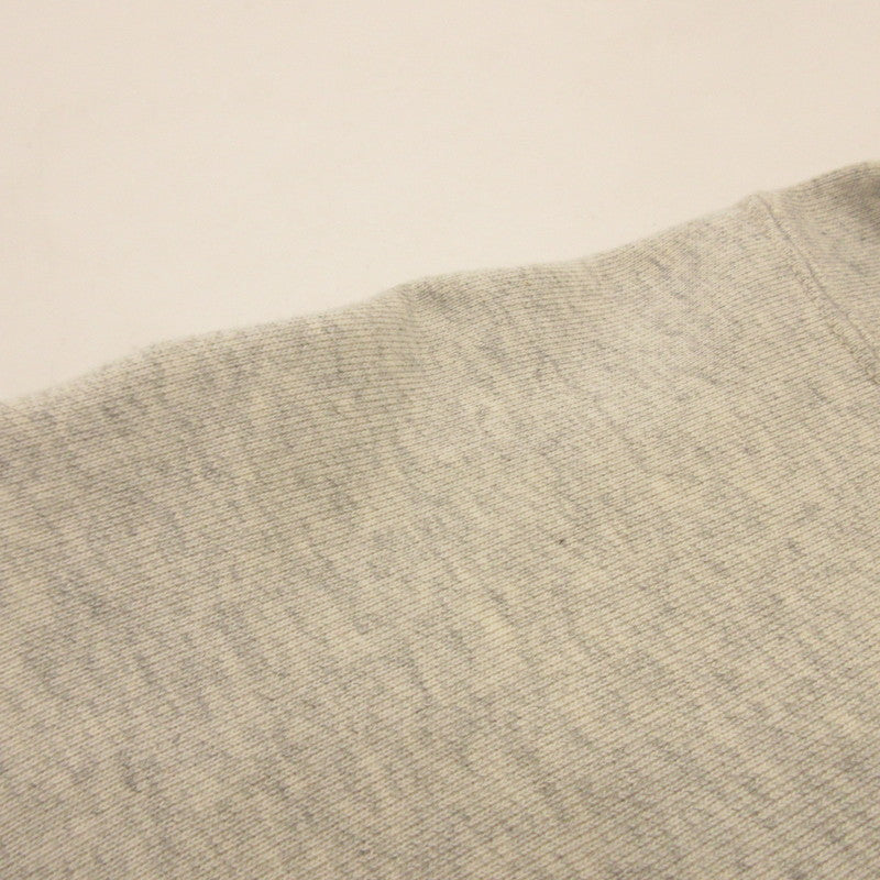 【中古】Champion | チャンピオン REVERSE WEAVE スウェット C8-Z002 グレー サイズ:XL