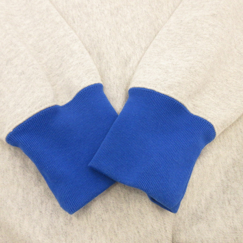 【中古】Champion | チャンピオン REVERSE WEAVE スウェット C8-Z002 グレー サイズ:XL