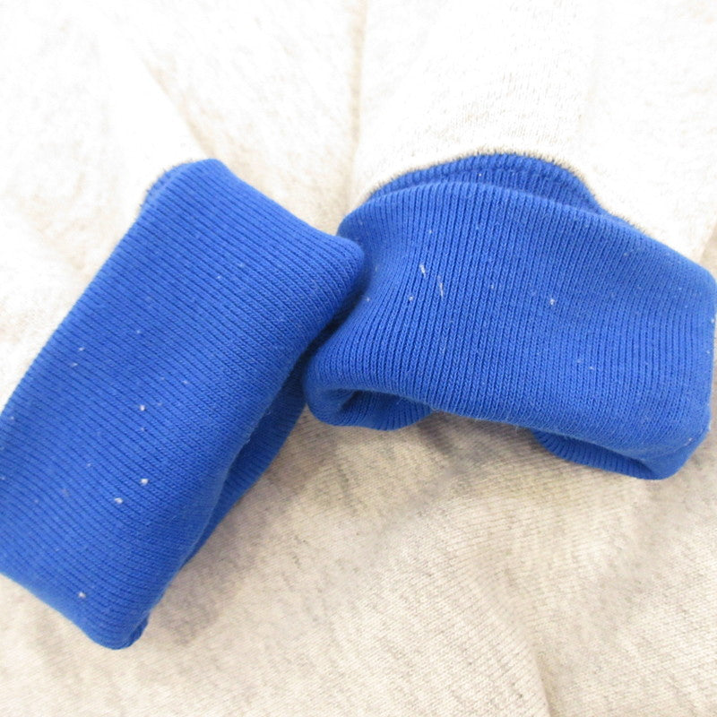 【中古】Champion | チャンピオン REVERSE WEAVE スウェット C8-Z002 グレー サイズ:XL