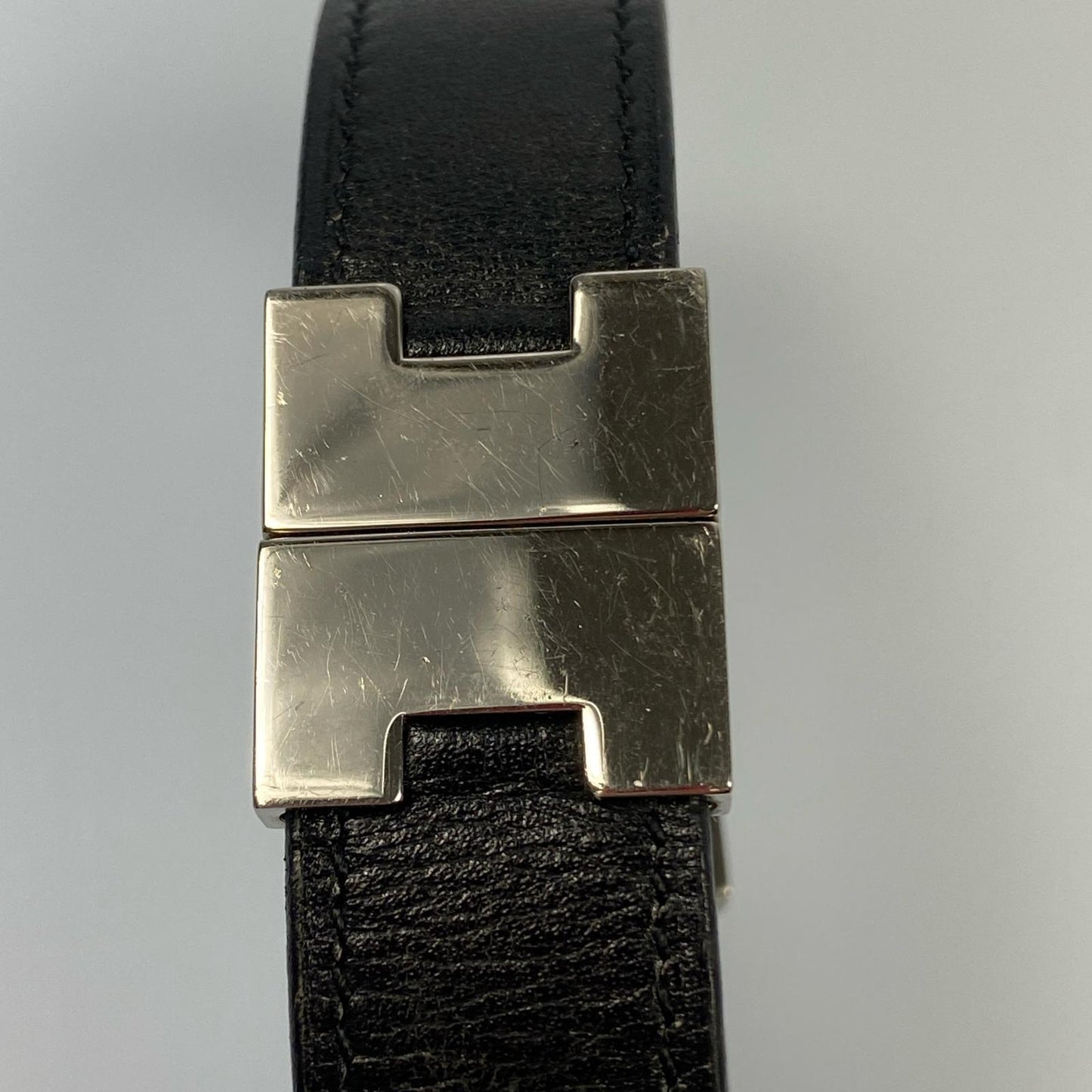 【中古】HERMES | エルメス ルーリー ブレスレット