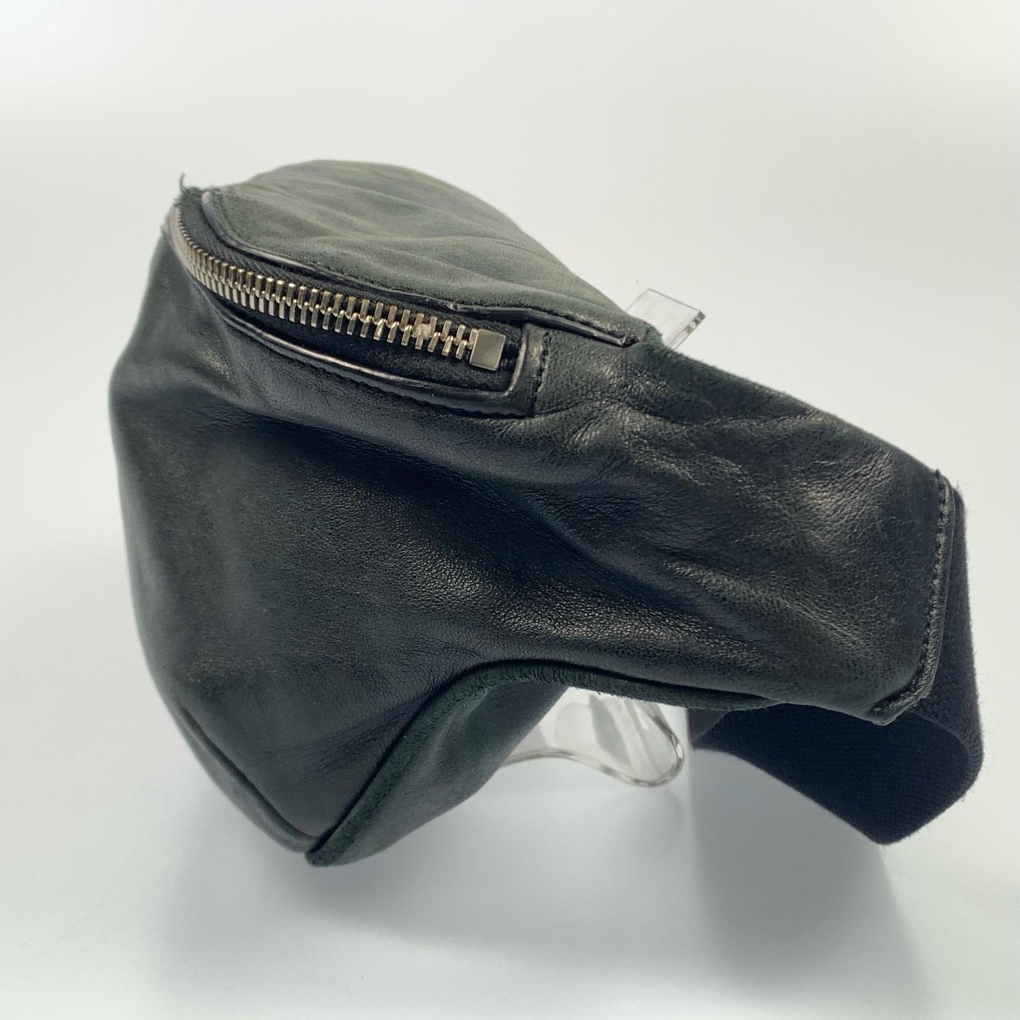 【中古】SAINT LAURENT | サンローラン ウエストバッグ 649767
