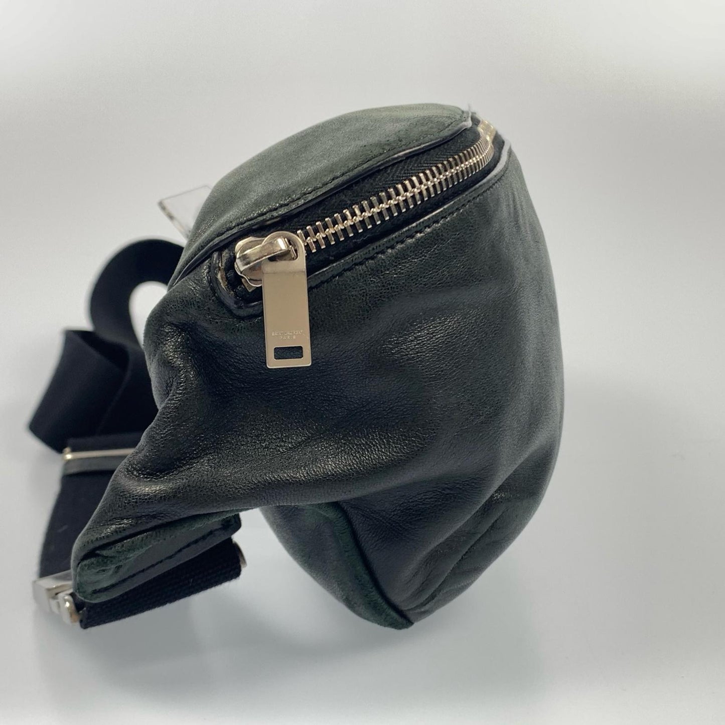 【中古】SAINT LAURENT | サンローラン ウエストバッグ 649767