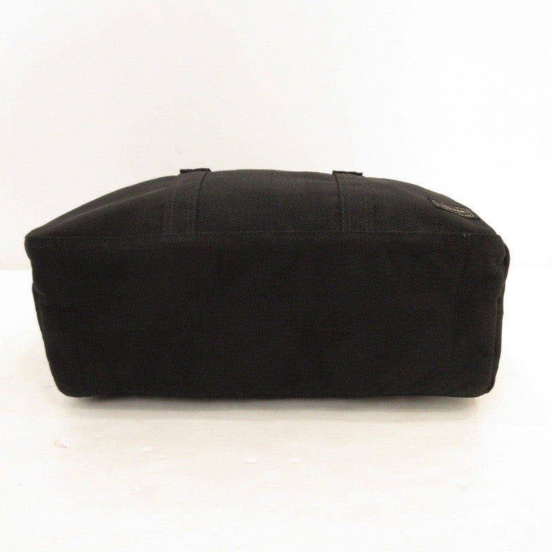 【中古】PORTER | ポーター TANGO BLACK BOSTON BAG(S) ハンドバッグ 638-07164 ブラック