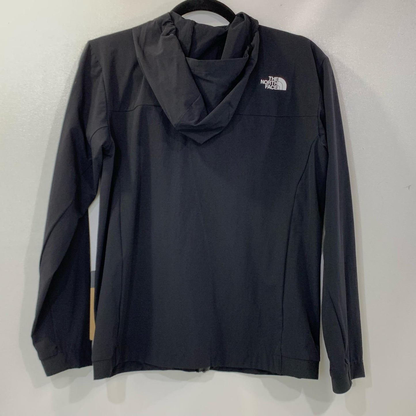 【中古】THE NORTH FACE | ザ・ノースフェイス Flexible Hoodie マウンテンパーカー NPW22581 NPW22581 ブラック サイズ:M