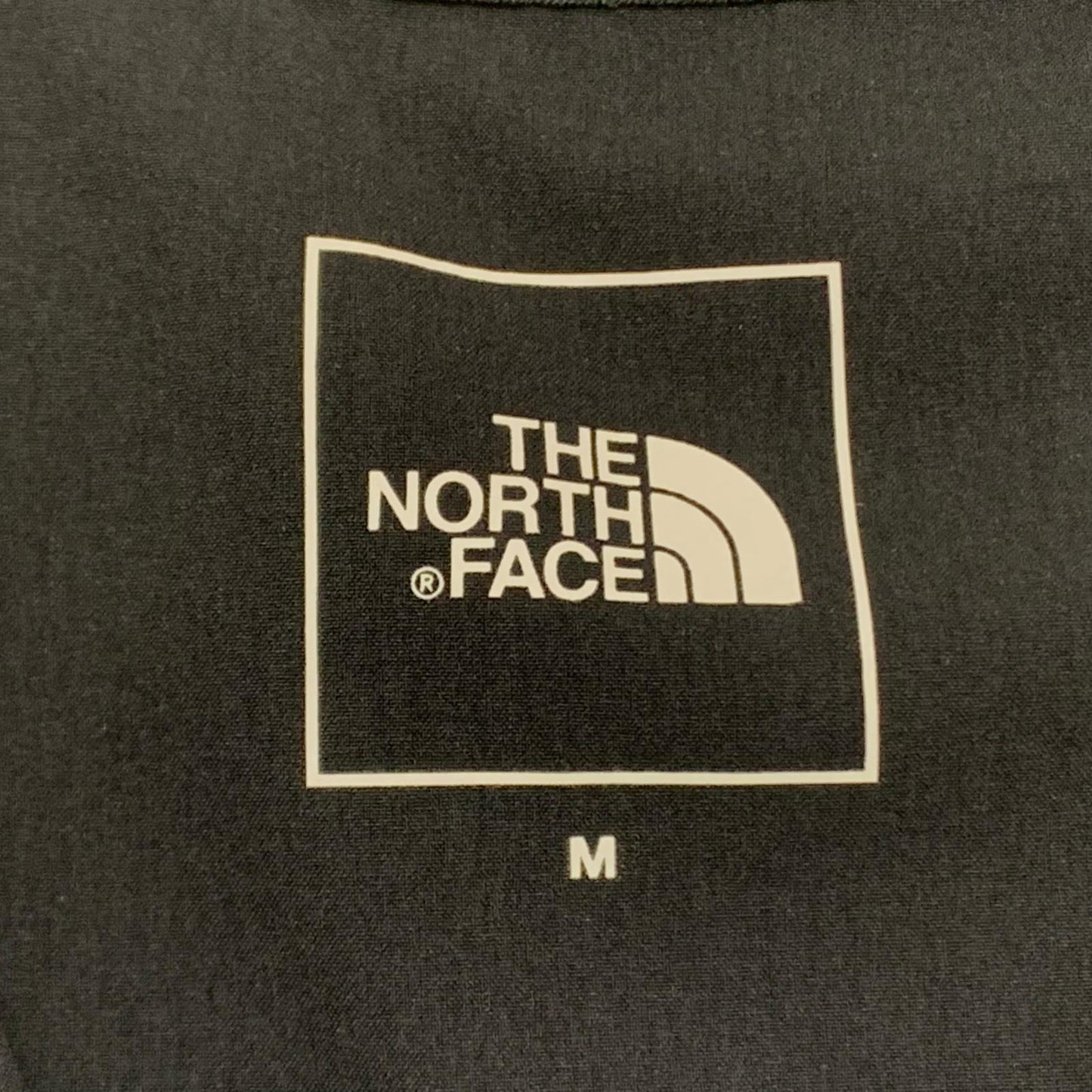 【中古】THE NORTH FACE | ザ・ノースフェイス Flexible Hoodie マウンテンパーカー NPW22581 NPW22581 ブラック サイズ:M