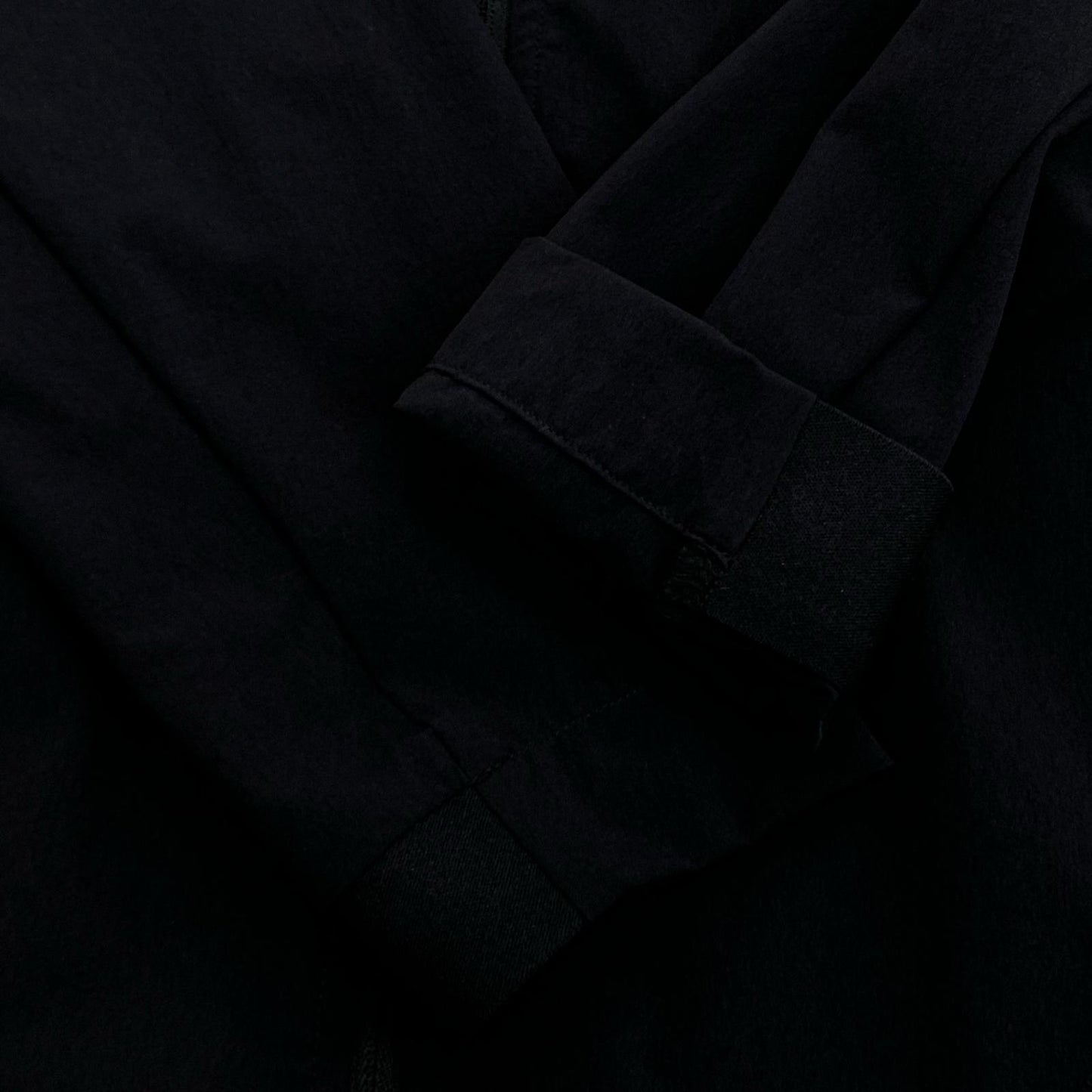 【中古】THE NORTH FACE | ザ・ノースフェイス Flexible Hoodie マウンテンパーカー NPW22581 NPW22581 ブラック サイズ:M