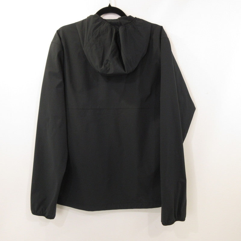 【中古】Columbia | コロンビア Light Canyon Soft Shell Jacket マウンテンパーカー PM0373 ブラック サイズ:L