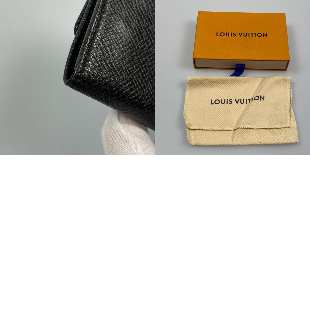 【中古】LOUIS VUITTON | ルイ・ヴィトン ミュルティクレ6 キーケース M30500