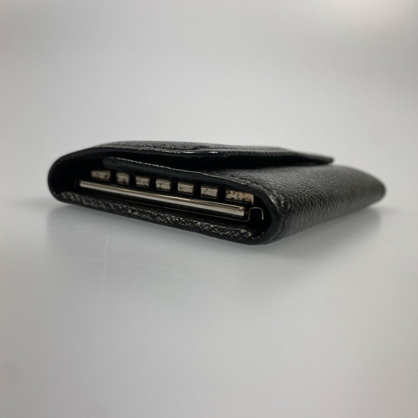 【中古】LOUIS VUITTON | ルイ・ヴィトン ミュルティクレ6 キーケース M30500