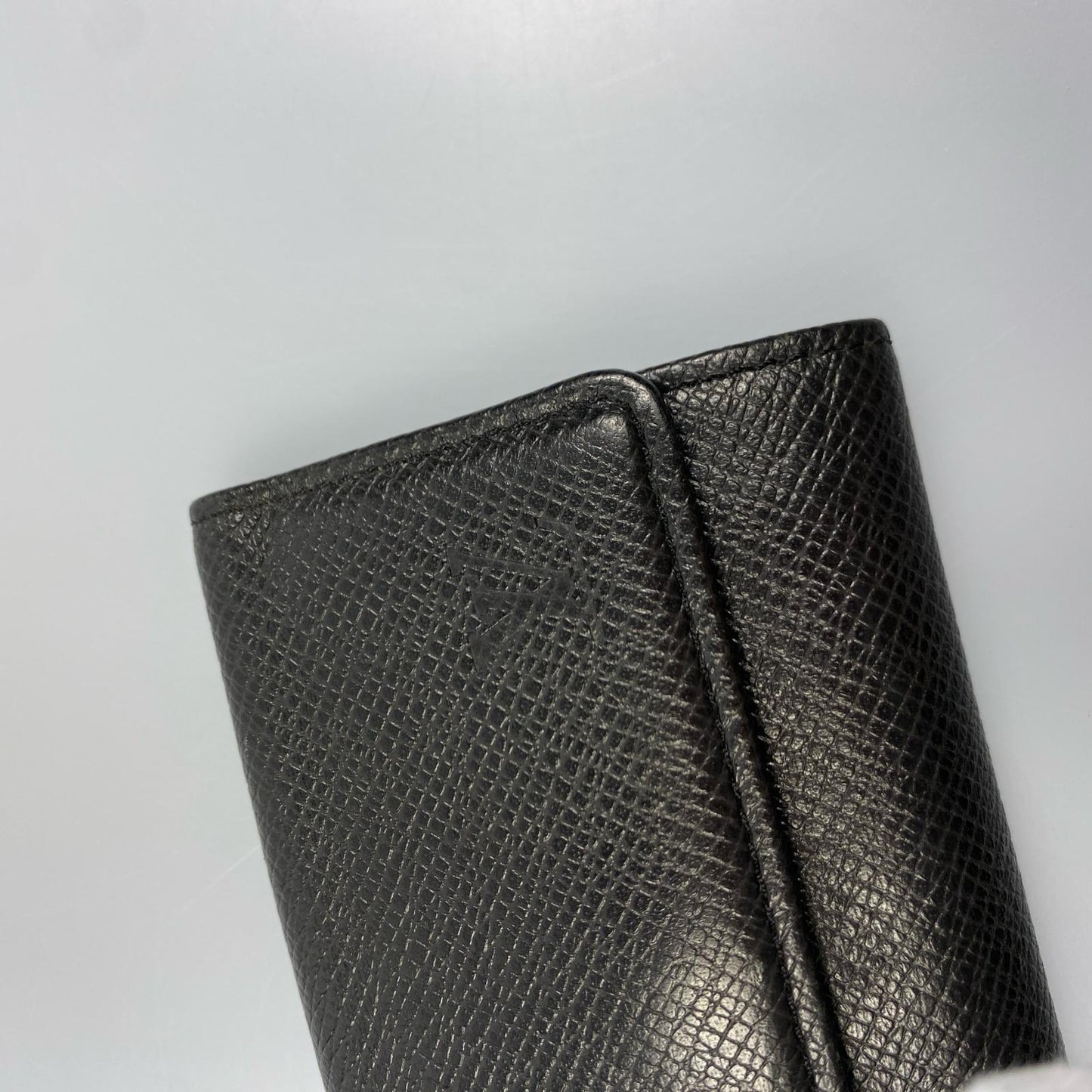 【中古】LOUIS VUITTON | ルイ・ヴィトン ミュルティクレ6 キーケース M30500