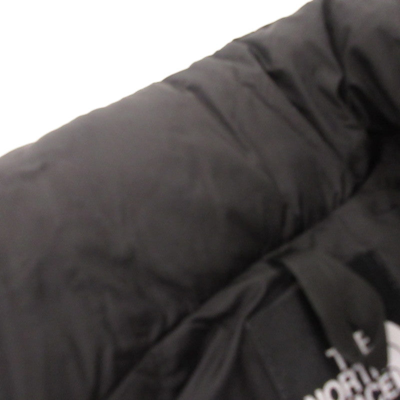 【中古】THE NORTH FACE | ザ・ノースフェイス NUPTSE VEST ダウンベスト NDW92338 ブラック サイズ:M