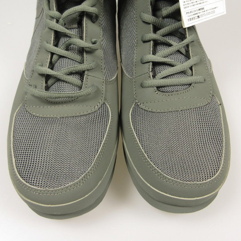 【中古】Reebok | リーボック コンバットボクシングブーツ ブーツ BS8266 カーキ 30.5cm