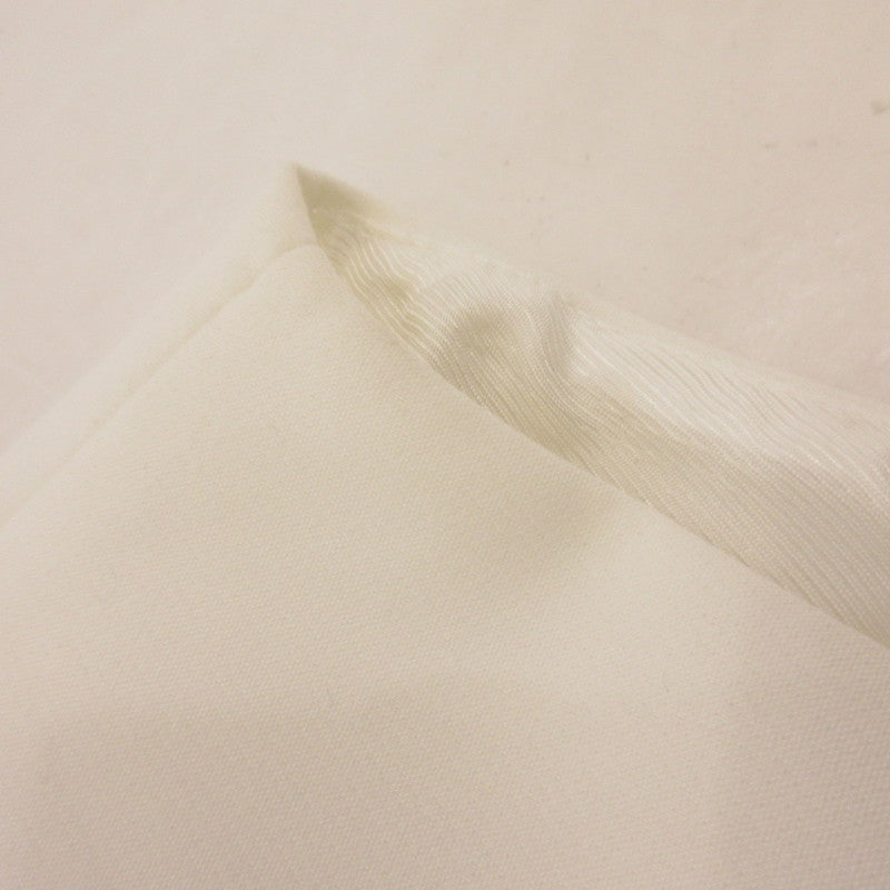 【中古】ZARA | ザラ ベスト 2676/888 ホワイト サイズ:L