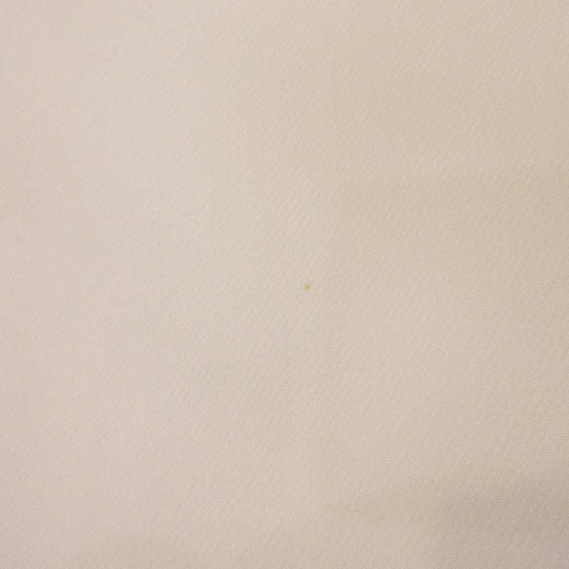 【中古】ZARA | ザラ ベスト 2676/888 ホワイト サイズ:L