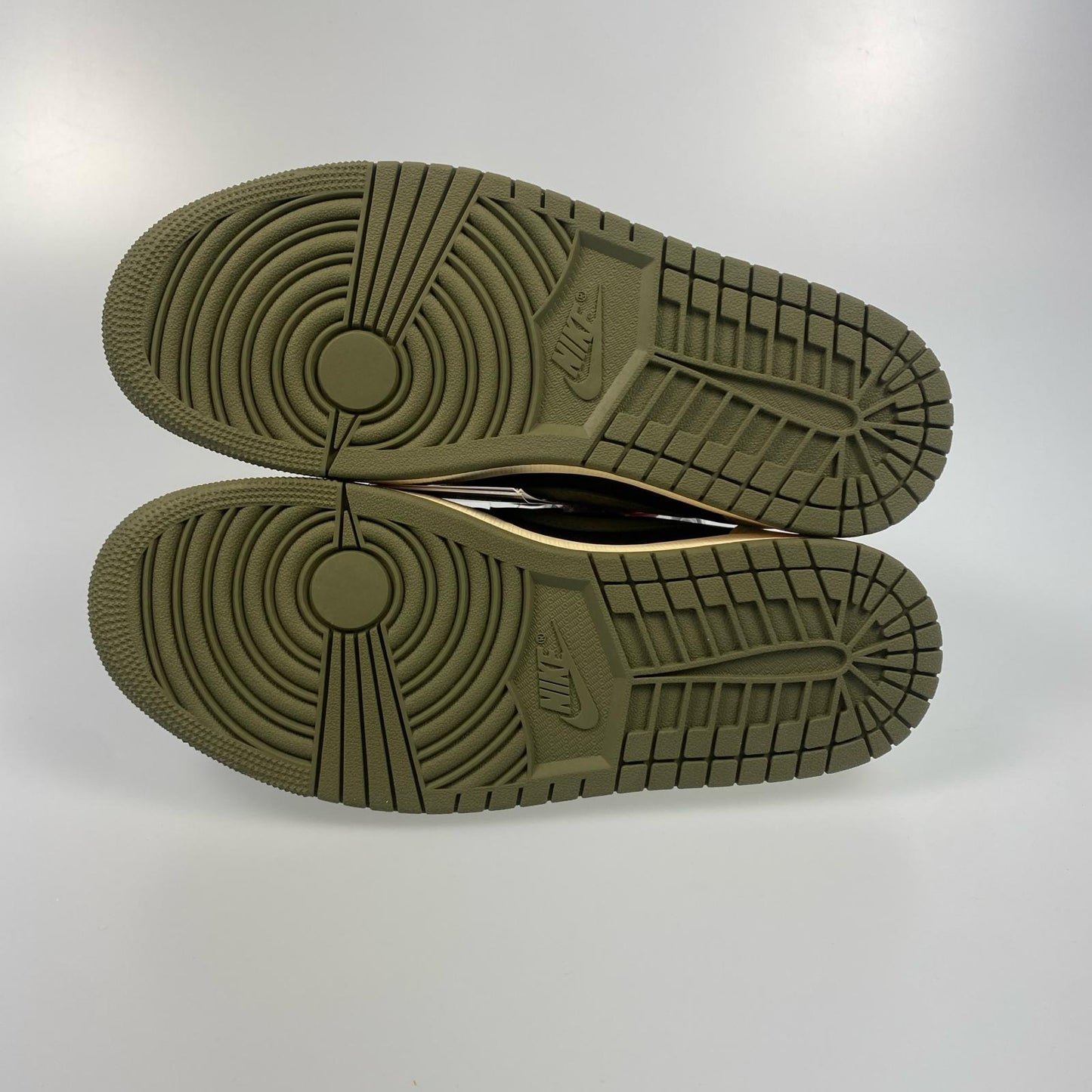 【中古】NIKE | ナイキ WMNS AIR JORDAN 1 LOW OG SP スニーカー DZ4137-106 年式:2022A/W マルチカラー 27.5cm