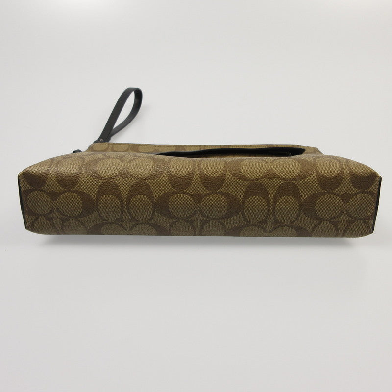【中古】COACH | コーチ セカンドバッグ F29508