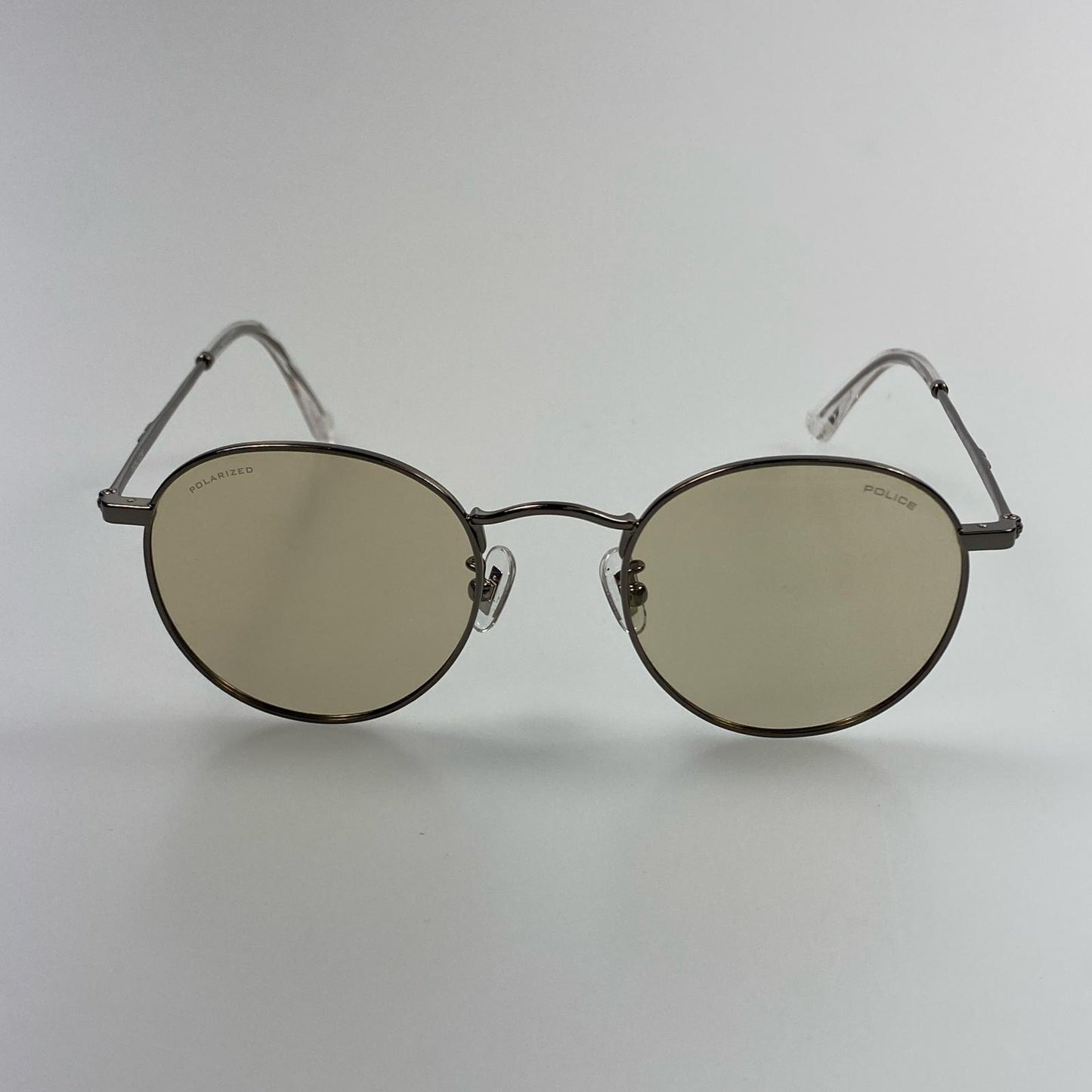 【中古】POLICE | ポリス ORIGINS LITE サングラス SPLM36J 568P サイズ:50□21
