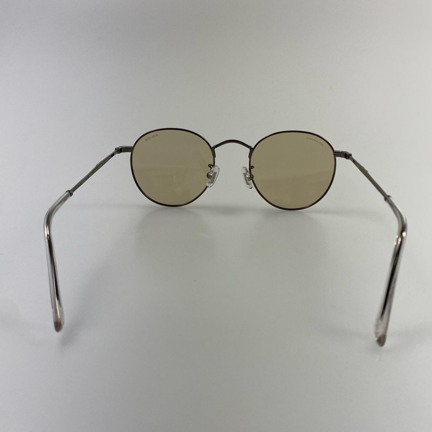 【中古】POLICE | ポリス ORIGINS LITE サングラス SPLM36J 568P サイズ:50□21