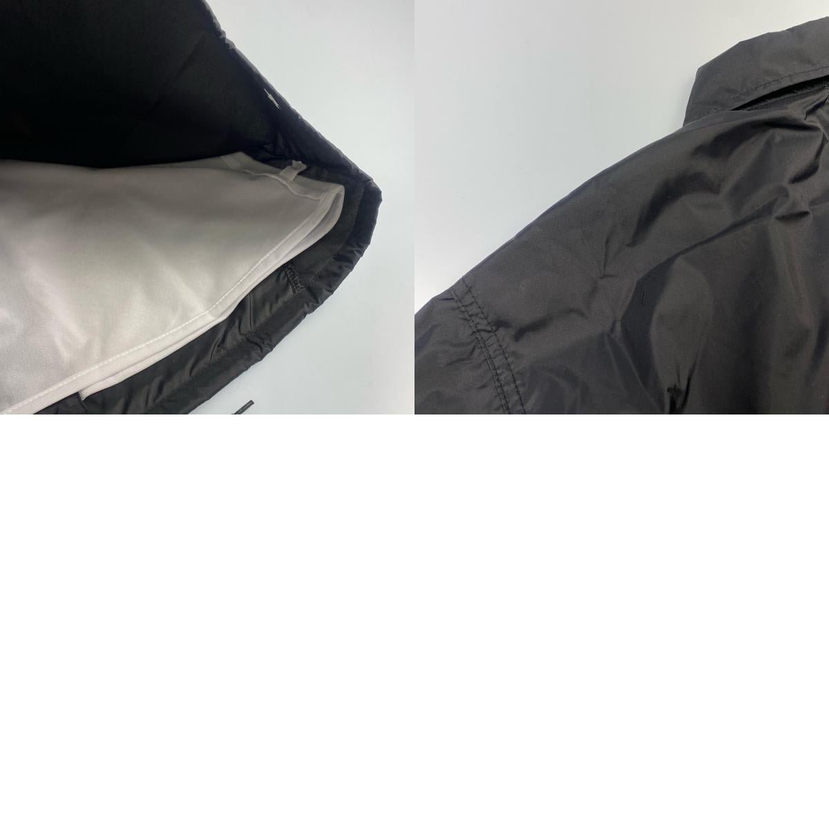 【中古】M&M CUSTOM PERFORMANCE | エムアンドエムカスタムパフォーマンス その他アウター 19-MJ-009 ブラック サイズ:L