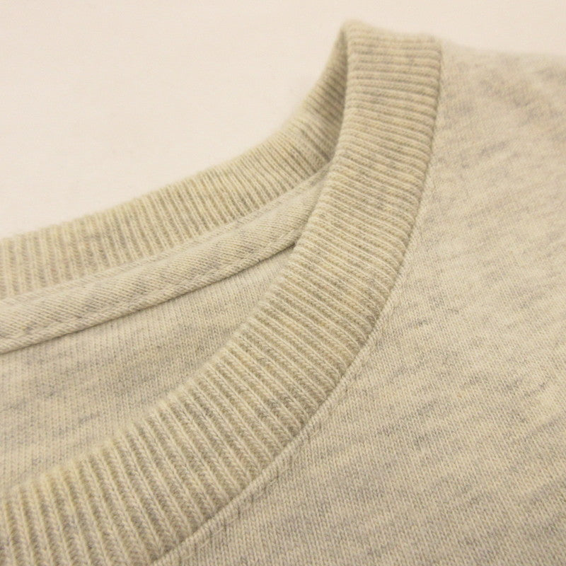 【中古】SATURDAYS NYC | サタデーズ サタデイズ JAMES LONG SLEEVE BLOCK STRIPE TEE 長袖Tシャツ BBM-6402-B サイズ:M