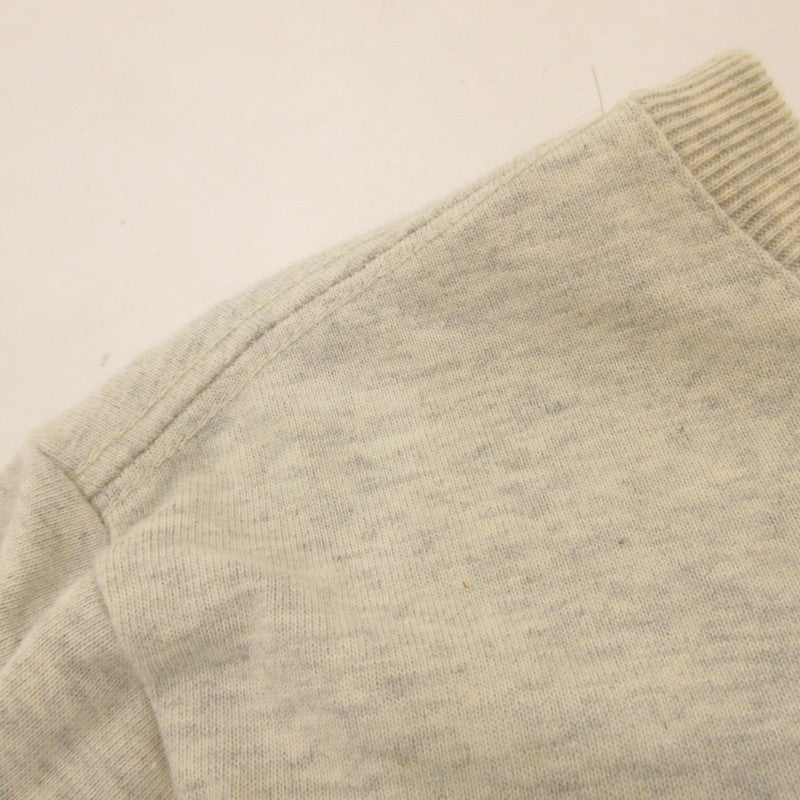 【中古】SATURDAYS NYC | サタデーズ サタデイズ JAMES LONG SLEEVE BLOCK STRIPE TEE 長袖Tシャツ BBM-6402-B サイズ:M