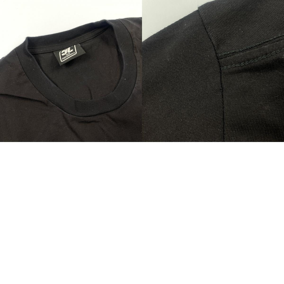 【中古】SC Subculture | サブカルチャー CHOPPER T-SHIRT 半袖Tシャツ SCST-S2104 ブラック サイズ:3