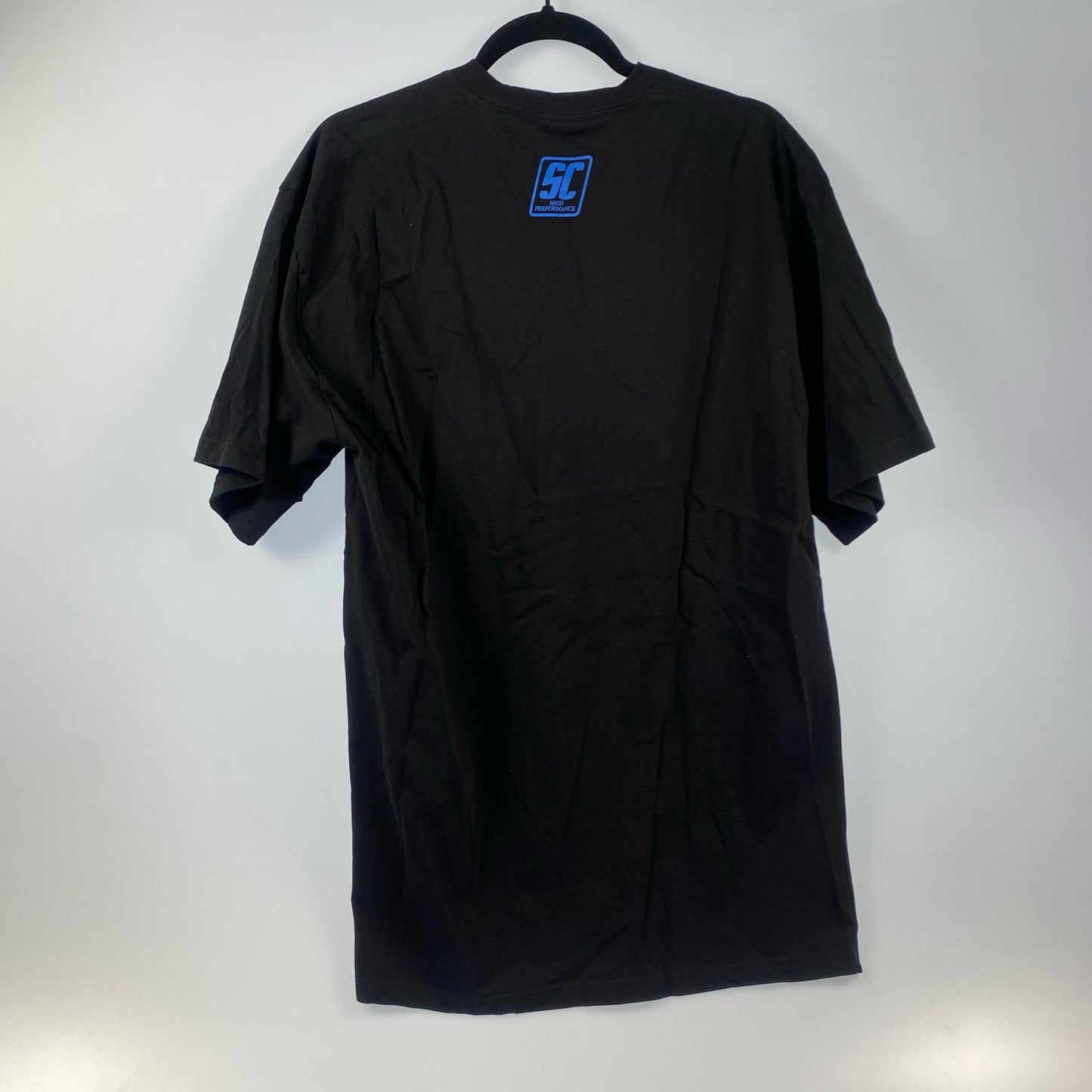【中古】SC Subculture | サブカルチャー CHOPPER T-SHIRT 半袖Tシャツ SCST-S2104 ブラック サイズ:3