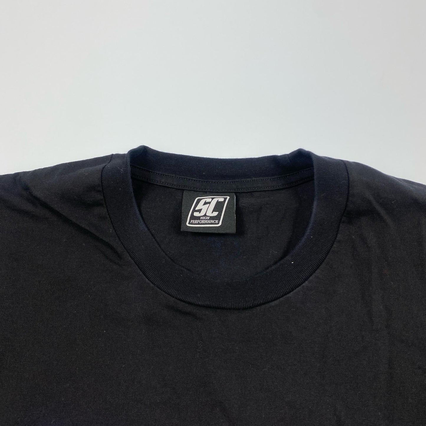 【中古】SC Subculture | サブカルチャー CHOPPER T-SHIRT 半袖Tシャツ SCST-S2104 ブラック サイズ:3
