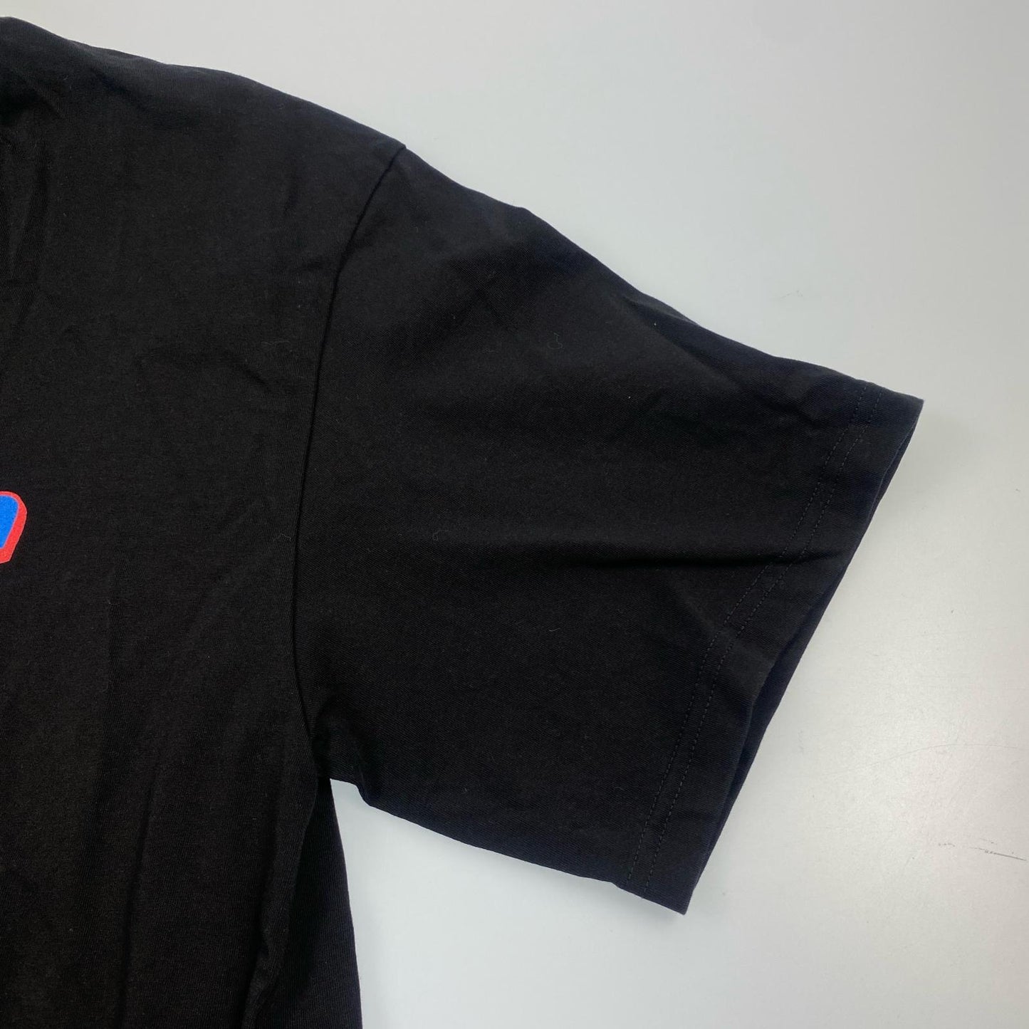 【中古】SC Subculture | サブカルチャー CHOPPER T-SHIRT 半袖Tシャツ SCST-S2104 ブラック サイズ:3