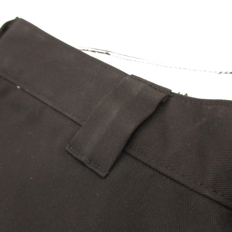 【中古】TAKAHIRO MIYASHITA TheSoloist. | タカヒロミヤシタソザソロイスト work pant. パンツ sdp.0001 ブラック サイズ:32