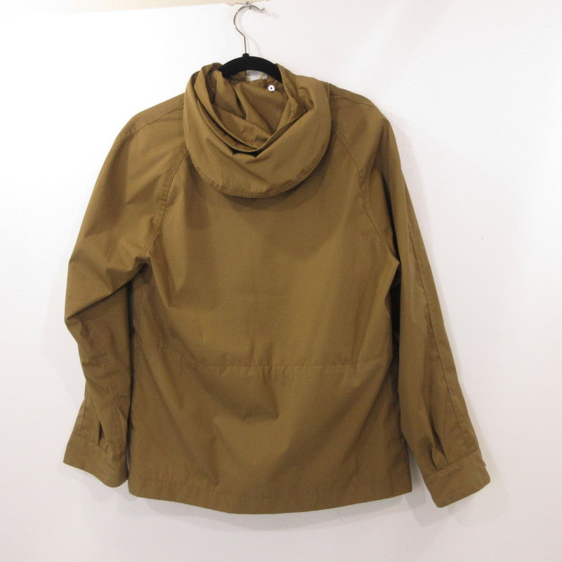 【中古】THE NORTH FACE PURPLE LABEL | ザノースフェイスパープルレーベル 65/35 MOUNTAIN PARKA マウンテンパーカー NP2051N ブラウン サイズ:S