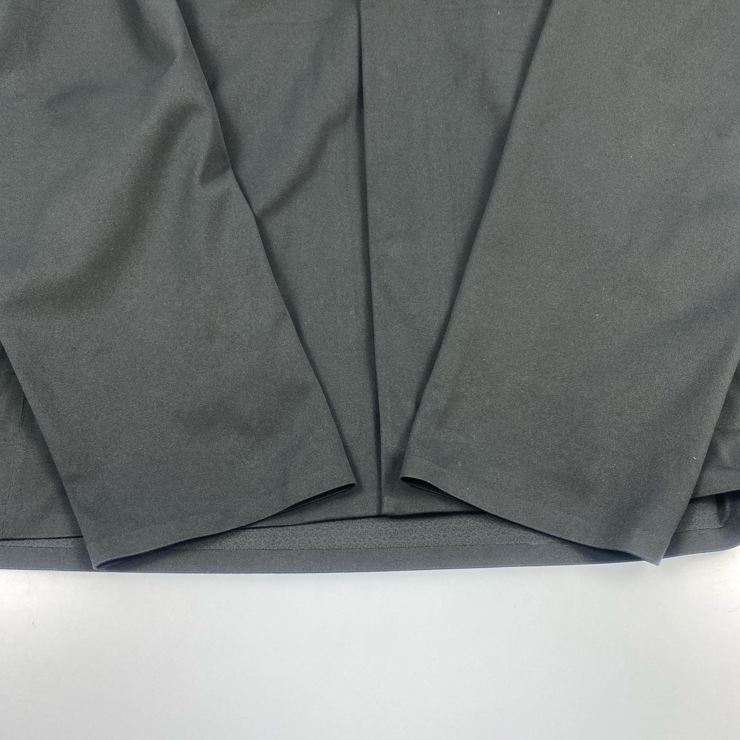 【中古】THE NORTH FACE | ザ・ノースフェイス TECH LOUNGE CARDIGAN カーディガン NT12360 ブラック サイズ:S