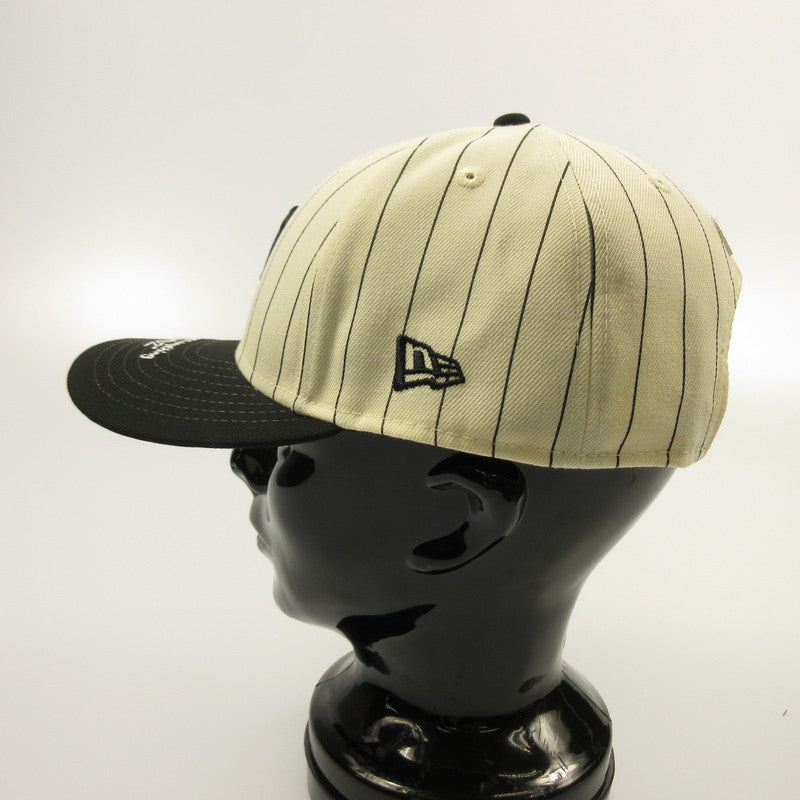 【中古】NEW ERA | ニューエラ REDSPIDER DETROIT TIGERS キャップ ブラック