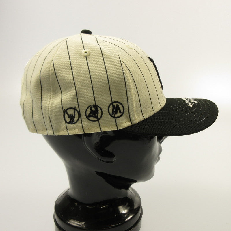 【中古】NEW ERA | ニューエラ REDSPIDER DETROIT TIGERS キャップ ブラック