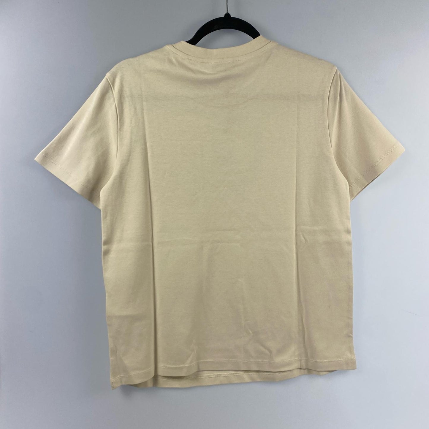 【中古】MAX MARA | マックスマーラ SAX 半袖Tシャツ 2419971021600 アイボリー サイズ:S
